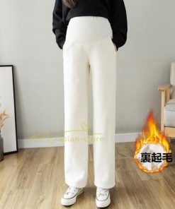 パンツ レギンス | パンツ マタニティーパンツ ボトムス マタニティウェア 産前 産後 美シルエット ゆったり レディースパンツ 秋 冬 お出かけ 暖かい 裏起毛 カジュアル トレンド