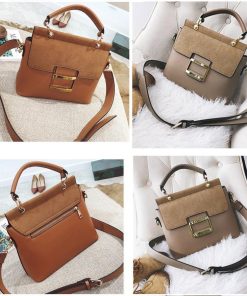 ショルダーバッグ | 韓国風 大人 きれいめ