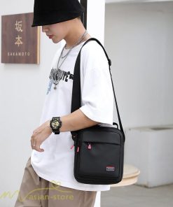 メンズバッグ | ショルダーバッグ メンズ 斜めがけ 2way カジュアル カバン 斜め掛けバッグ バッグ メンズ用 通勤通学 人気 オックスフォードバッグ