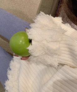 ニット・セーター | フリンジ ニットセーター レディース秋冬