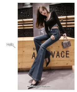 チノ・テーパード・ジョガー・スキニーパン | ロングパンツ レディース パンツ デニム ジーンズ ロング フレアパンツ 美脚パンツ ストレッチ 無地スキニーパンツ スキニーデニム  脚長 新作 ボトムス