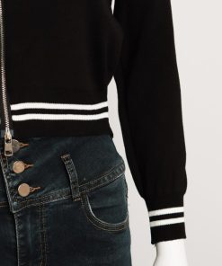 カーディガン | ニットジャケット レディース 韓国 新作