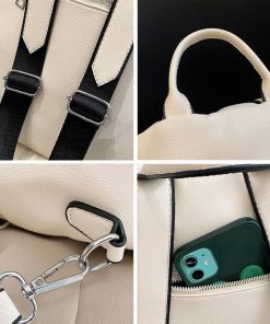 リュック | ミニショルダーバッグ 2way