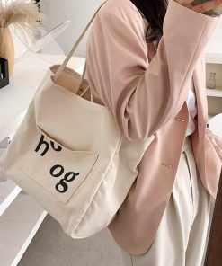 トートバッグ | キャンバス トートバッグレディース A4