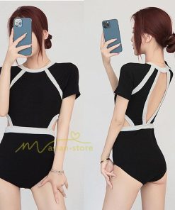 水着 | レディース ワンピース 20代 30代 40代 体型カバー ぽっちゃり 露出控えめ 中学生 高校生 10代 夏物 体型カバー 温泉ショートパンツ 2022新作 上品