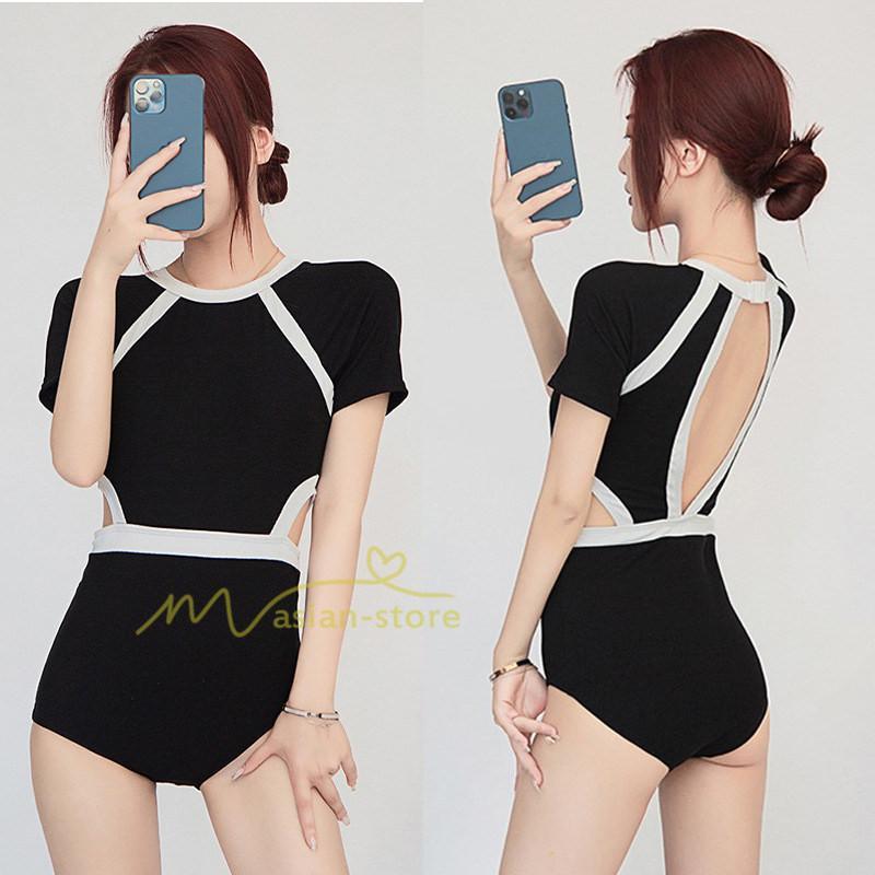 水着 | レディース ワンピース 20代 30代 40代 体型カバー ぽっちゃり 露出控えめ 中学生 高校生 10代 夏物 体型カバー 温泉ショートパンツ 2022新作 上品