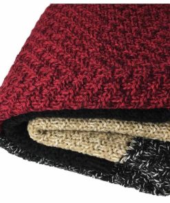 マフラー | 大判 カップル ストール 厚手 お揃い ペア 男女兼用レディース