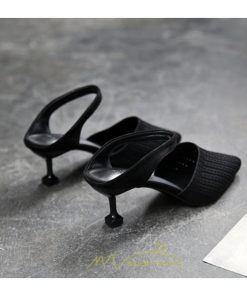 パンプス | ハイヒール ポインテッドトゥ 夏 サンダル おしゃれ ヒール5cm7cm ピンヒール パーティ 小さいサイズ 大きいサイズ 旅行 リゾート 20cm-27cm