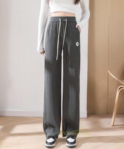 ワイドパンツ | レディース ガウチョパンツ パンツ 体型カバー ロングパンツ 大きいサイズ ボトムズ 長ズボン 春夏 着痩せ 美脚 カジュアル 新作 女性用 通学 通勤