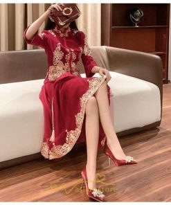 パンプス | 結婚式 ブライダルシューズ パーティーシューズ ハイヒール 赤 痛くない 大きいサイズ 小さいサイズ おしゃれ 疲れない レッド 美脚 ポインテッドトゥ