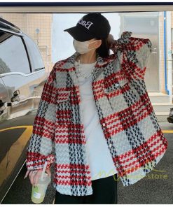 コート・ジャケット | ツイードジャケット レディース 30代 メンズ 男女兼用 長袖ジャケット ロング丈ツイードコート アウター 秋服 ゆったり 羽織り 大人 ジャケット 大きめ