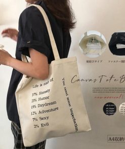 トートバッグ | ロゴ キャンバスバッグ トートバッグ