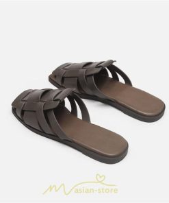 スリッパ | サンダル 夏用 おしゃれ 来客用 室内 ルームシューズ メンズ レディース 涼しい 蒸れない 涼感新作 2022　 オシャレ