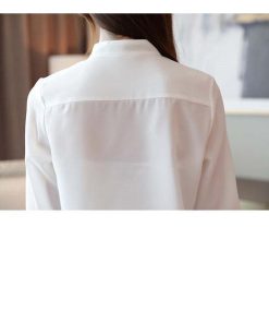 シャツ・ブラウス | シフォンシャツ ブラウス リボン レディース ビジネス フォーマル 通勤OL シンプル ファッション トレンド 大人 気質 事務服 着回し 大人 カジュアル 面接