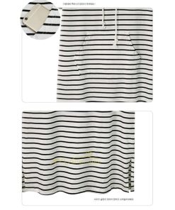 マキシ | ワンピ Tシャツ 無地 シンプル ワンピース レディース 産後 妊婦 大人 カジュアル オーバーサイズ カジュアル 韓国ファッション お出かけ ストライプ柄 通勤通学