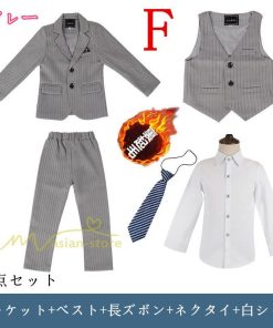 子供 | 入学式 卒業式 スーツ 男子 小学校 子供服 発表会 結婚式 ベスト ボーイズ 子供スーツ キッズ フォーマルスーツ 紳士服 タキシード セットアップ 上品 男の子