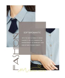 シャツ・ブラウス | ブラウス シャツ レディース 40代 上品 きれいめ 通勤 OL ビジネス ゆったり 2022新作 飾り 高級感 上品 フェミニン エレガント フォーマル