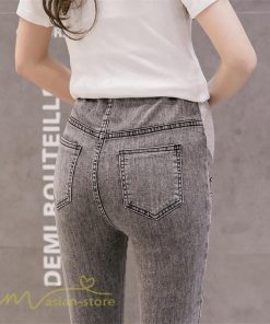 パンツ レギンス | デニムパンツ マタニティパンツ レディース ウエスト調整 カジュアル パンツ ボトムス マタニティウェア 上品 日常感 妊婦服 大きいサイズ 着痩せ お出かけ