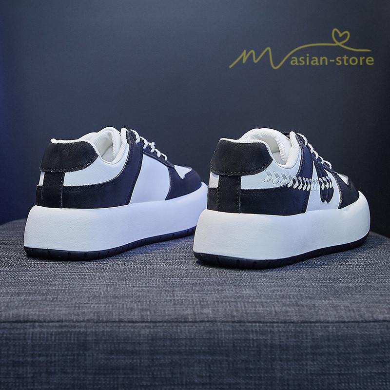 スニーカー | 厚底レディース 3.5cmヒール 靴 軽量 歩きやすい 疲れにくい 美脚 おしゃれ ウォーキングシューズ 疲れない ナースシューズ