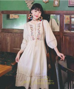 マキシ | 大人気ワンピース ミモレ丈 長袖 レディース 二次会 リゾート カジュアル お呼ばれ きれいめ Aラインワンピース かわいい パーティー 旅行 デート 淑女