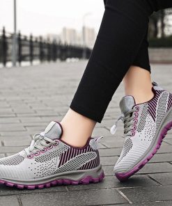 パンプス | メッシュスニーカー ローカットレディース