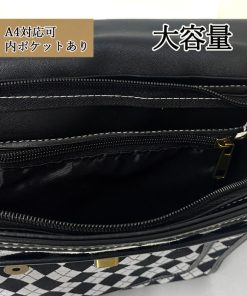 リュック | 2wayショルダーバッグ A4