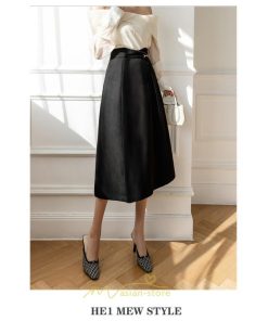 スカート | ロング 秋 秋服 レディース ボトムス ロングフレア Aライン キレイめ オシャレ フェミニン 可愛い 着痩せ 通学 お出かけ 新作 OL 通勤