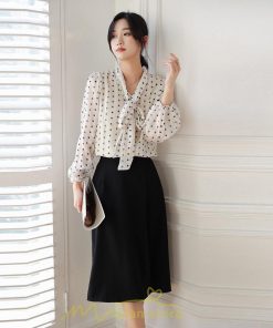 シャツ・ブラウス | シャツ ブラウス 春服 レディース きれいめ 40代 春夏 秋 長袖 着痩せ オシャレ 韓国風 大人 30代 50代 40代 ビジネス 就活 通勤 OL オフィス ママ 母