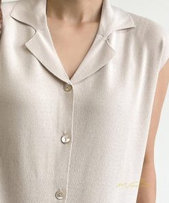 ノースリーブ | ワンピース 夏 春 レディース カジュアル 30代 20代 ロング かわいい マキシ 無地 マキシワンピース ワンピ マキシワンピ 春夏 シンプル ボタン