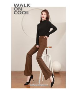 チノ・テーパード・ジョガー・スキニーパン | パンツ レディース スラックス スーツパンツ 通勤 オフィス ロングパンツ ビジネス ストレートパンツ 厚手 オフィス OL 送料無料 就活 リクルート フォーマル