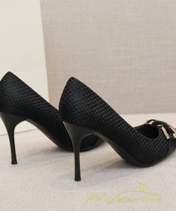 パンプス | 大きいサイズ走れる ヒール レディース 結婚式 通勤 二次会 小さいサイズ 20.5cm 26.5cm ハイヒール 30代 仕事 大人 ポインテッドトゥ 面接