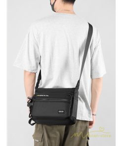 メンズバッグ | ショルダーバッグ 斜めがけバッグ ボディバッグ 撥水加工 軽量 大容量 トレンド 通勤通学 カジュアル 肩掛けバッグ メンズファッション
