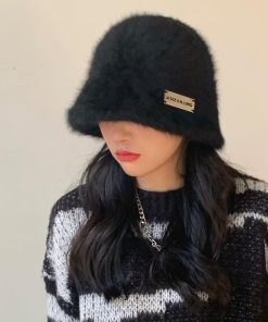 帽子 | バケットハット レディース 暖かい 秋冬