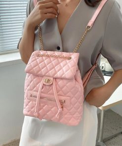 リュック | キルティング レディース 韓国