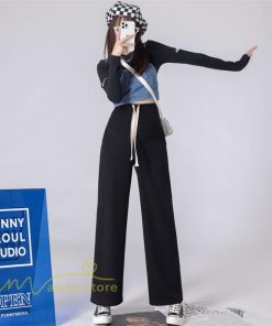 パンツ レギンス | マタニティ パンツ ボトムス レディース 春 秋 新作 ワイドパンツ 体型カバー 大きいサイズ マタニティウェア マタニティパンツ 無地 着痩せ ロングパンツ