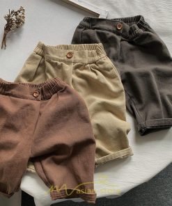 衣装 服 | 子供服 男の子 女の子 キッズ パンツ ズボン ロングパンツ 無地 子ども服 こども服 長ズボン コットン 美脚 可愛い 春 高品質 男女兼用 韓国風 カジュアル 秋