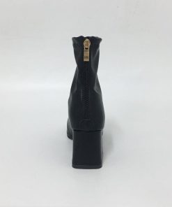 ショートブーツ | スクエアトゥ 秋冬