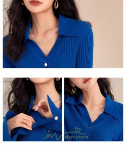 ニット・セーター | ニットカーディガン レディース 長袖 トップス 50代 40代 30代 20代 おしゃれ キレイめ あったか 可愛い オシャレ お出かけ 着痩せ 上品 部屋着