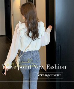 シャツ・ブラウス | ブラウス レディース 長袖 ブラウスシャツ ボウタイ フォーマル チュニック 大人 春 夏 春夏 フォーマル スーツ トップス 20代 30代 着痩せ ママ OL 通勤通学 母