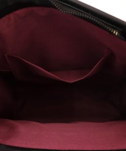 ハンドバッグ | 韓国風 リュックサック黒 レディース