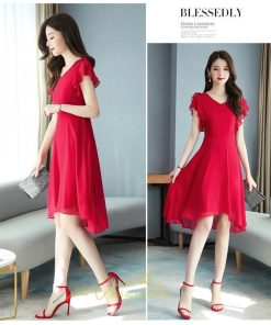 マキシ | ワンピース レディース 夏 体型カバー 着痩せ 韓国風 30代 40代 50代 通勤 OL デート 新作 2022 ロングワンピース おしゃれ 二次会 ロング キレイめ お出かけ