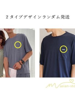 パジャマ　ルームウェア | パジャマ 上下セット 半袖 夏 新作 ルームウェア カジュアル 送料無料 シンプル 2点セット 薄手 部屋着 お揃い ペア セットアップ 寝巻き メンズ レディース