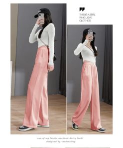 ワイドパンツ | レディース ガウチョパンツ パンツ 体型カバー ロングパンツ ボトムズ スーツパンツ ストレート ロング丈 春 夏 着痩せ 大人 美脚 30代 通勤 40代