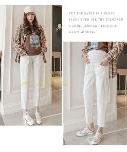 パンツ レギンス | マタニティ 服 マタニティパンツ チノパンツ 綿パンツ 妊娠 産前産後 妊婦 ゆったり お腹楽チン ママ 部屋着 柔らか テーパードパンツ レディース 調整 臨月