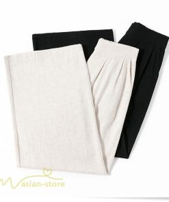 ワイドパンツ | レディース ゆったり おしゃれ ロングパンツ カジュアルパンツ 無地 きれいめ レディース 夏新作 ストレッチ ボトムス ひんやりパンツ ズボン