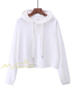 パーカー | 秋新作 長袖フード付き 秋冬 コーデ 薄手 ショート丈 6色 刺繍 シンプル 人気 おしゃれ スウェット プルオーバー 上品 トレーナー 秋物