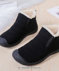 ブーツ | モカシン レディース 軽量 靴 あったか シューズ 裏起毛 防寒 裏ポア ローファー カジュアル 柔らかい 可愛い 防寒対策 オシャレ フラット 歩きやすい 冬