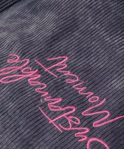 ショルダーバッグ | キャンバスバッグ レディース 刺しゅう 2way 大容量 トートバッグ