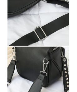 ショルダーバッグ | おしゃれ 2way ミニ 鞄 かばん ウエストポーチ ウエストバッグ レディース PU レザー ボディバッグ