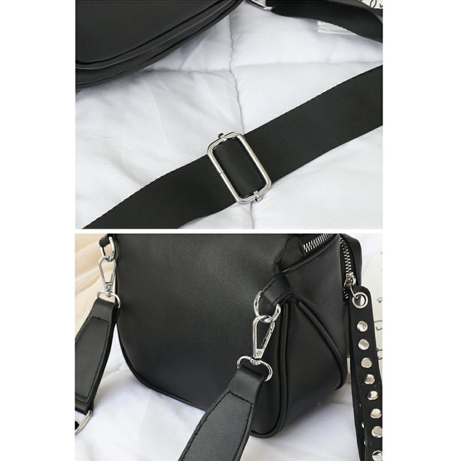 ショルダーバッグ | おしゃれ 2way ミニ 鞄 かばん ウエストポーチ ウエストバッグ レディース PU レザー ボディバッグ